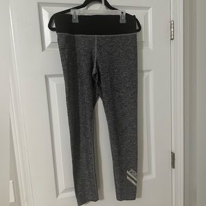 PINK Yoga Leggings- Size Medium